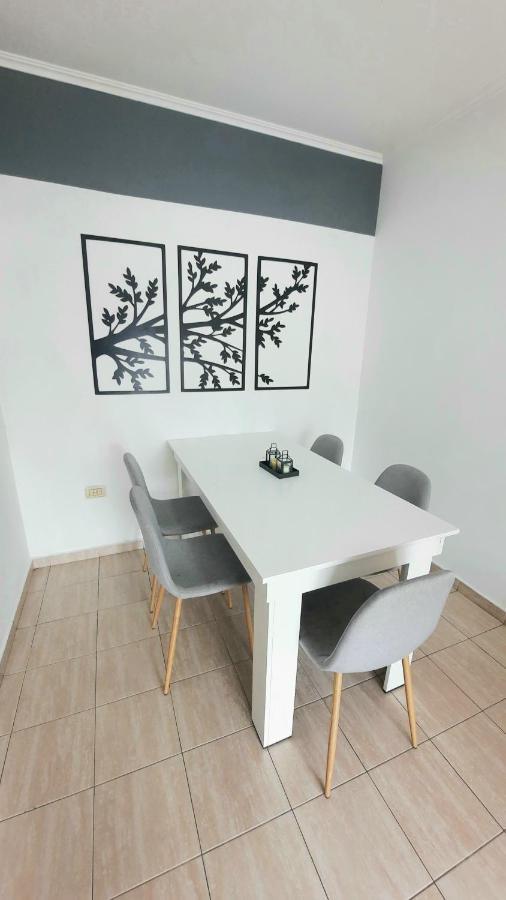 Zafiro 2 Dormitorios Centrico 圣达菲 外观 照片